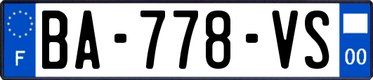 BA-778-VS