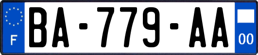 BA-779-AA