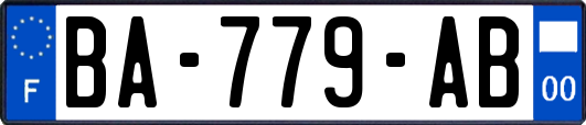 BA-779-AB