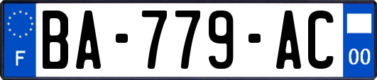 BA-779-AC