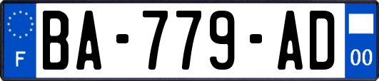 BA-779-AD