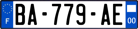 BA-779-AE