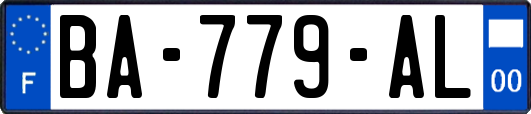 BA-779-AL