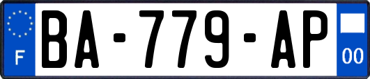 BA-779-AP