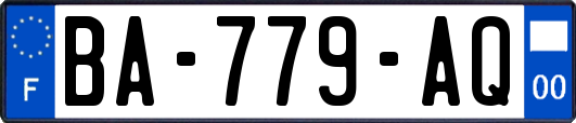 BA-779-AQ