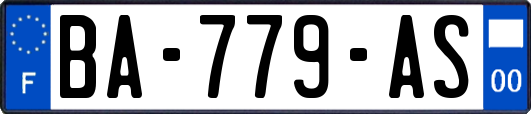 BA-779-AS