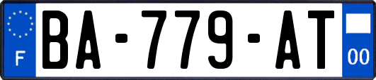 BA-779-AT