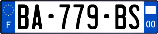 BA-779-BS