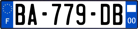 BA-779-DB