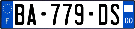 BA-779-DS