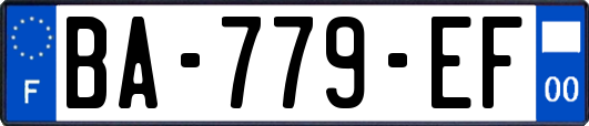 BA-779-EF