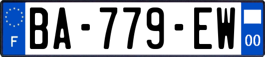 BA-779-EW