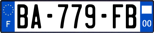 BA-779-FB