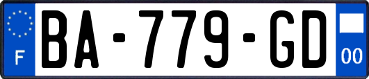 BA-779-GD