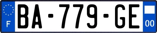BA-779-GE