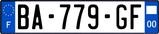 BA-779-GF