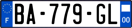BA-779-GL
