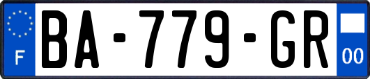 BA-779-GR