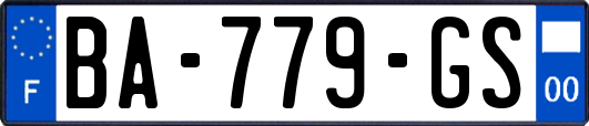BA-779-GS
