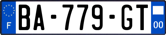 BA-779-GT
