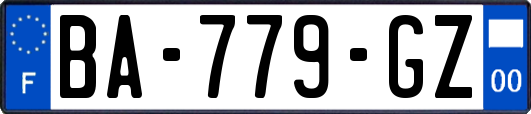 BA-779-GZ