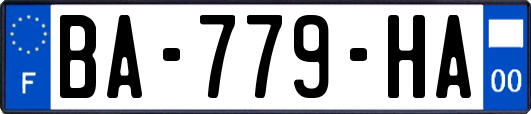 BA-779-HA