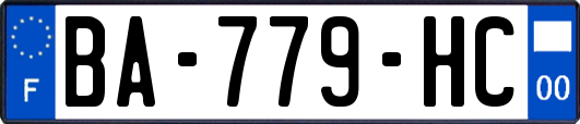 BA-779-HC