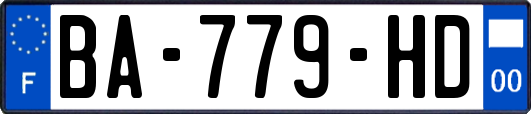 BA-779-HD