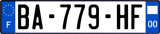 BA-779-HF