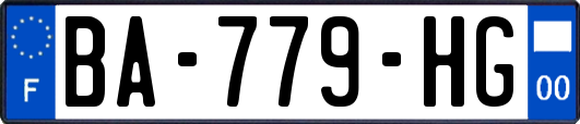 BA-779-HG
