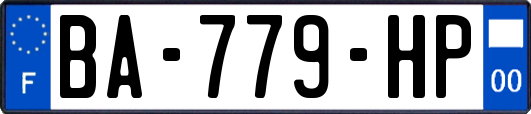 BA-779-HP