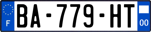 BA-779-HT