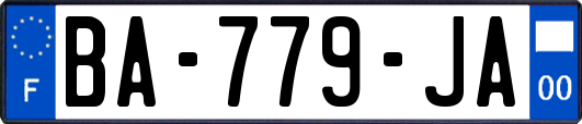 BA-779-JA