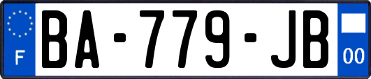 BA-779-JB