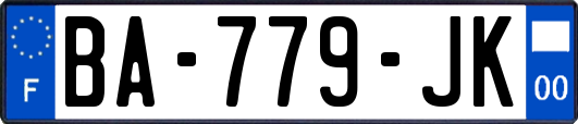 BA-779-JK