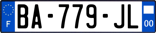 BA-779-JL