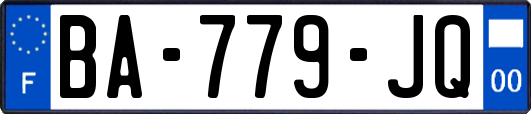 BA-779-JQ