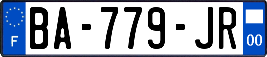 BA-779-JR