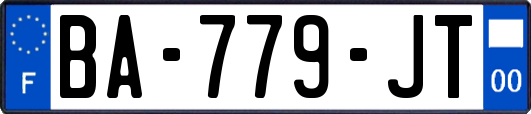 BA-779-JT