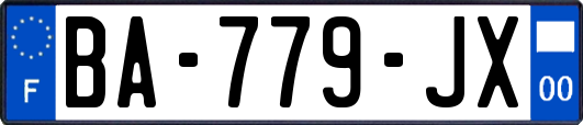 BA-779-JX