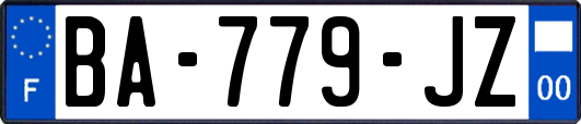 BA-779-JZ