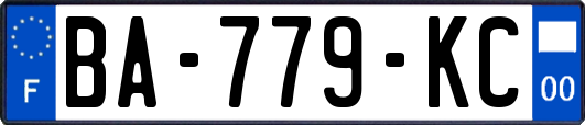 BA-779-KC