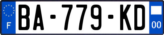 BA-779-KD