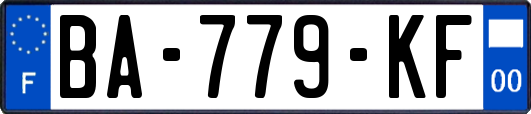 BA-779-KF