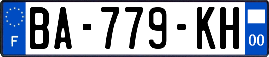 BA-779-KH