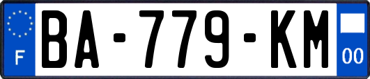 BA-779-KM