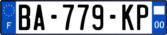 BA-779-KP