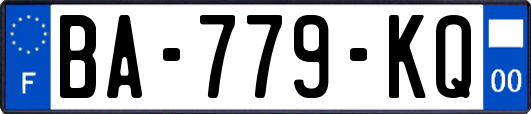 BA-779-KQ