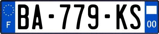 BA-779-KS