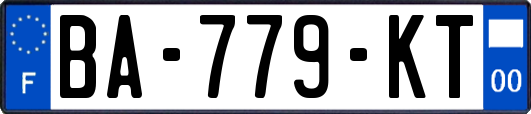 BA-779-KT
